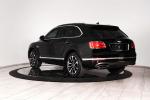 Bentley Bentayga by Inkas 2019 года